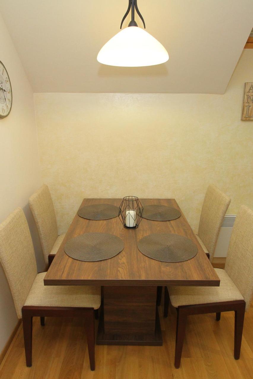 Apartman Nera Zlatibor Exterior foto